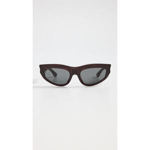 Burberry Cat Eye Sunglasses Size OS